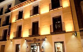 Posada del León de Oro Boutique Hotel